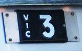 Vic 3 heritage plate