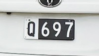 Q697 q plate