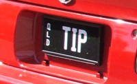 TIP Toyota Celica