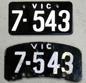Vic 7543