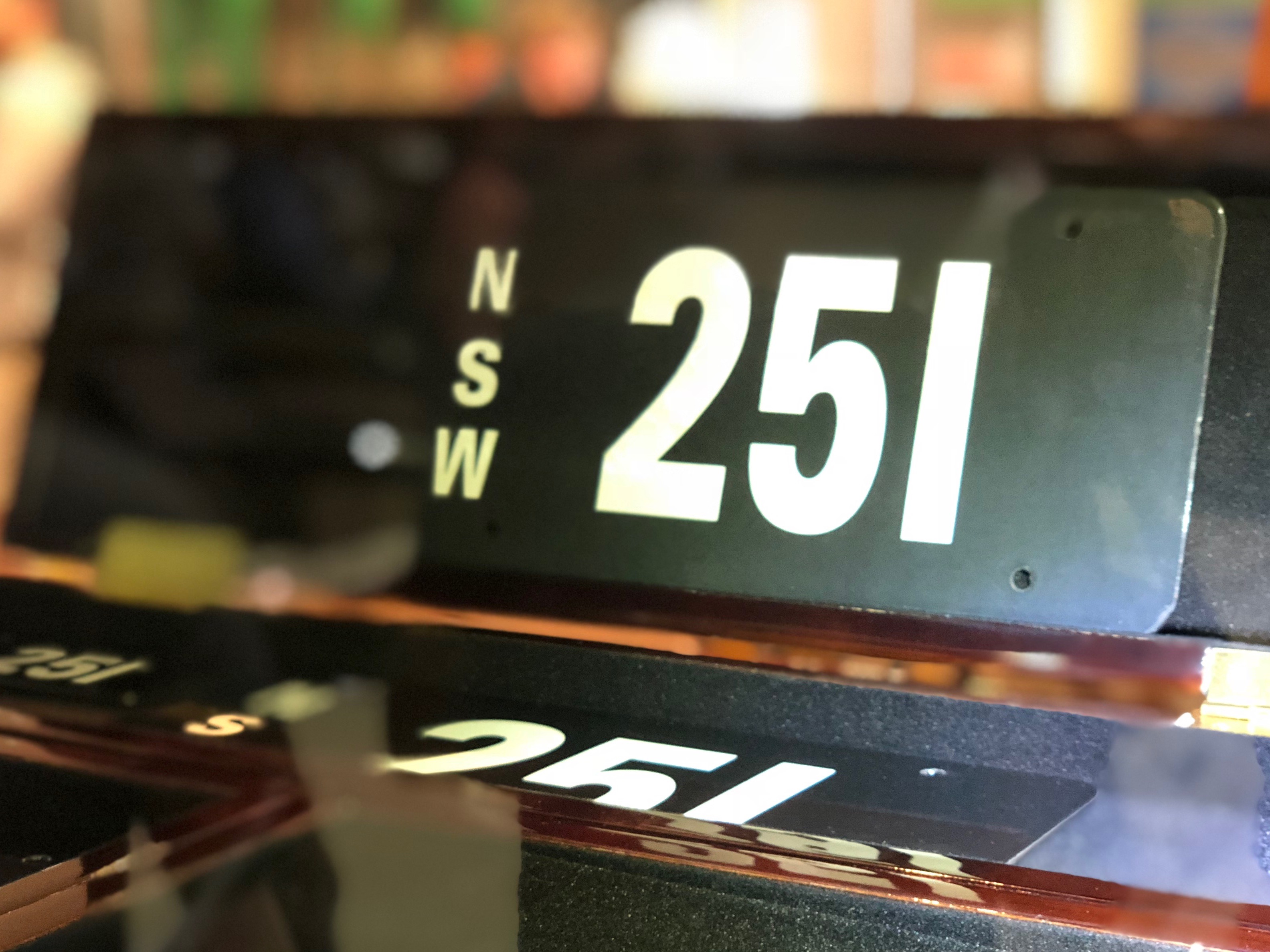 2018 Shannons Sydney Autumn Auction