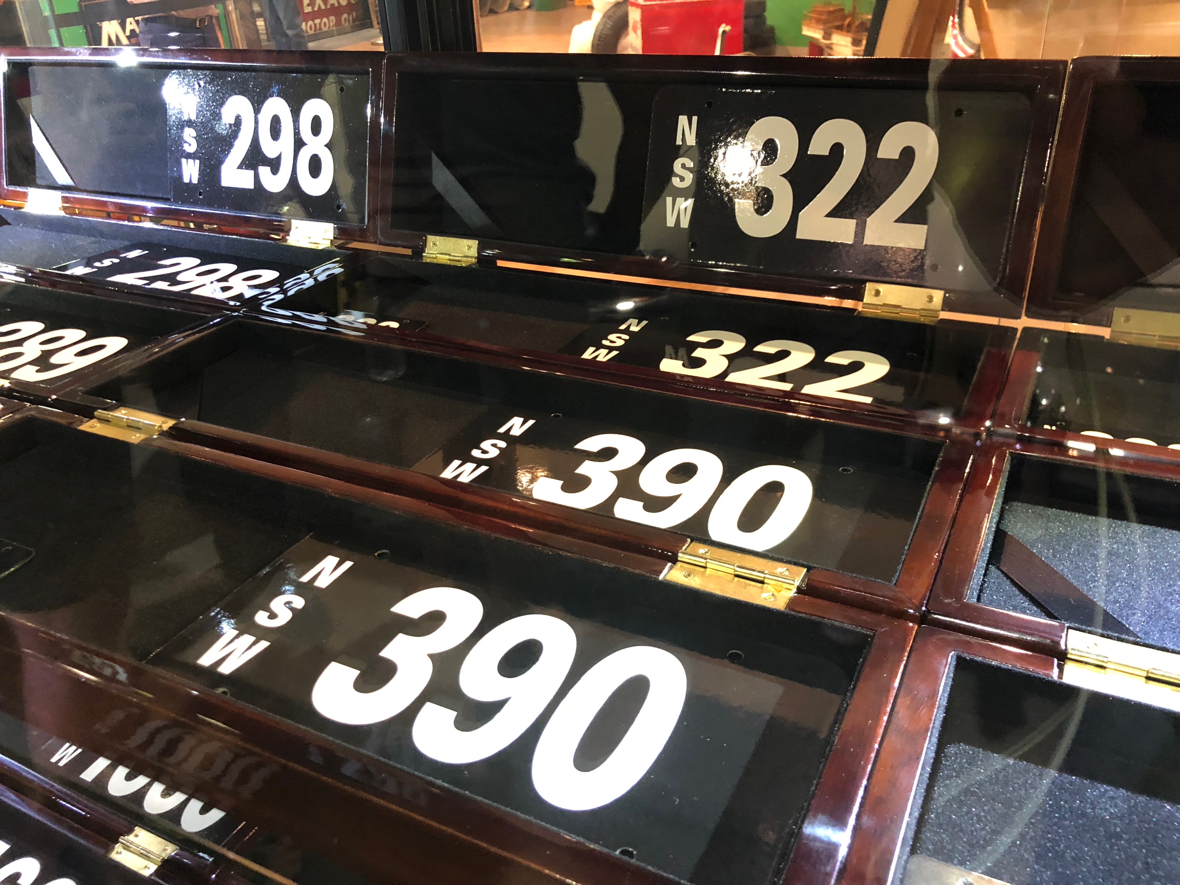 2018 Shannons Sydney Autumn Auction