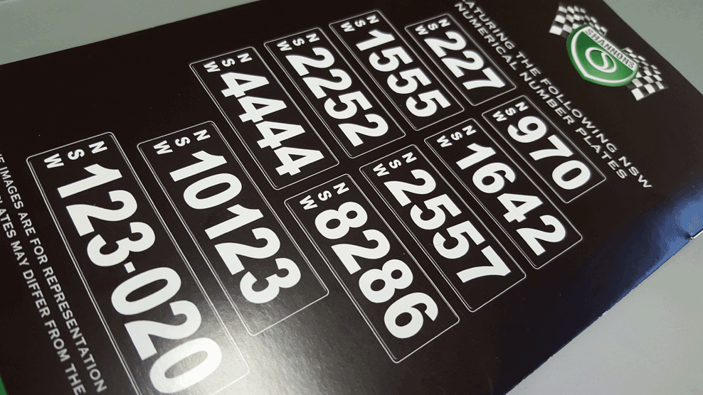 2015 Shannons Sydney Spring Classic Auction