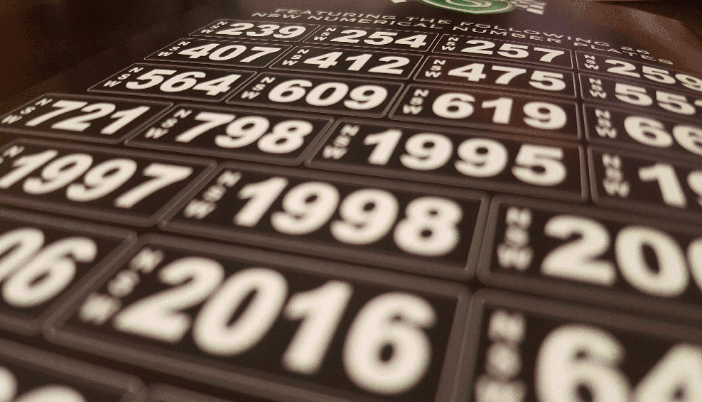 2016 Shannons Sydney Autumn Classic Auction