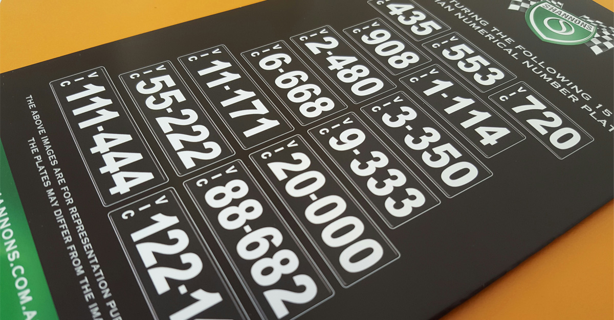 2016 Shannons Melbourne Spring Classic Auction