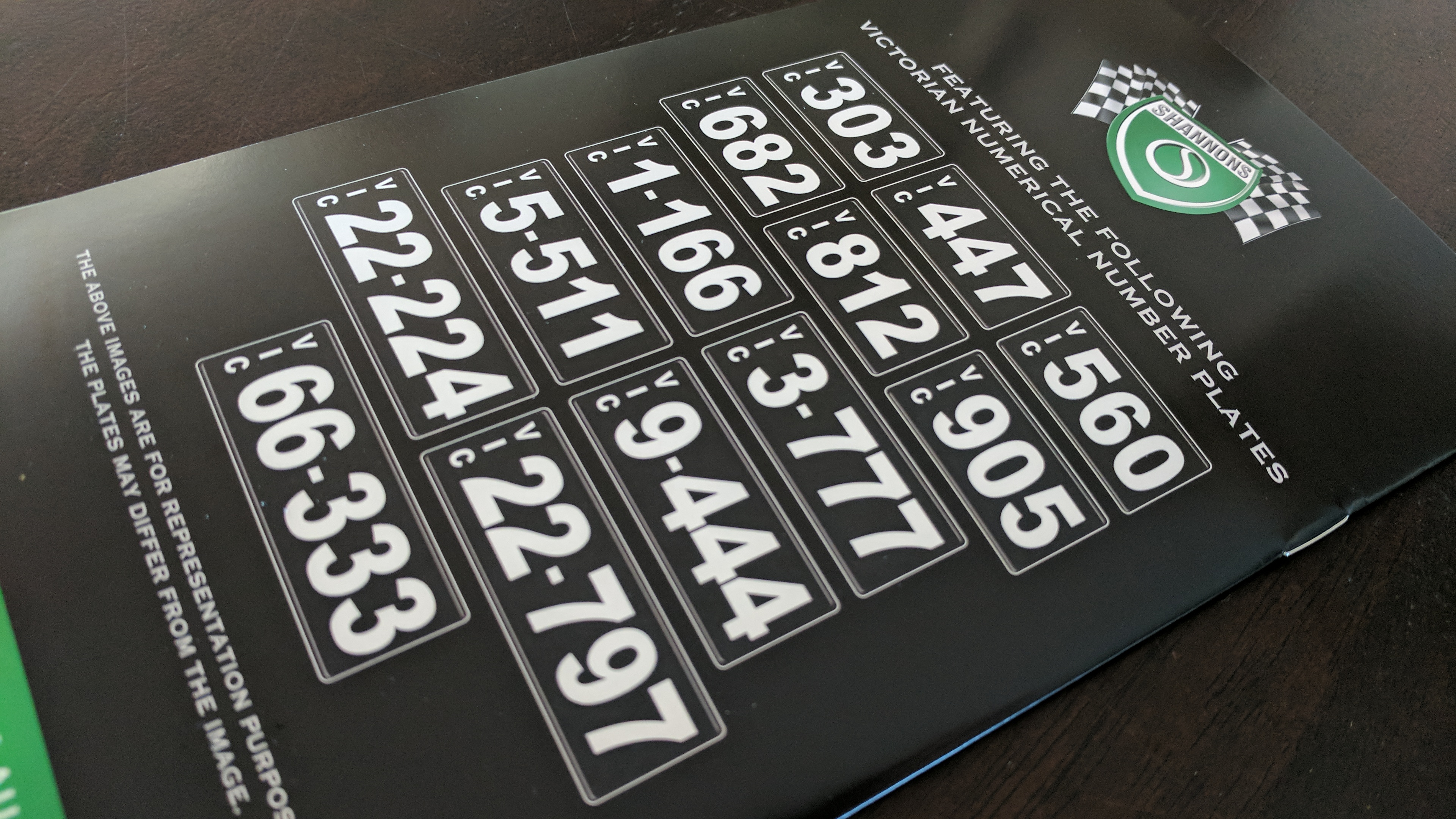 2017 Shannons Melbourne Spring Classic Auction