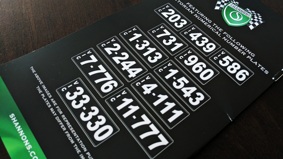 2017 Shannons Melbourne Winter Classic Auction