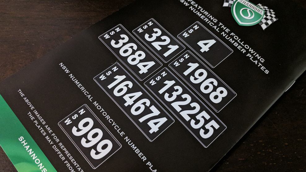 2017 Shannons Sydney Winter Classic Auction