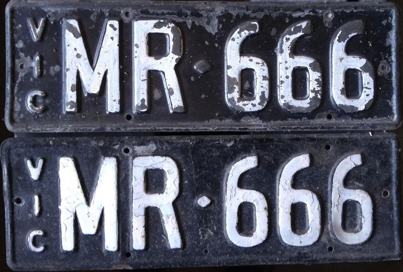 mr-666-numberplates-au